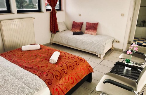 Nossegem Casa | FANTASIA a spacious beautiful apartment & affordable