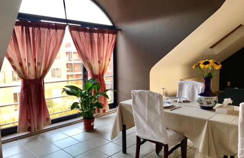 Nossegem Casa | FANTASIA a spacious beautiful apartment & affordable