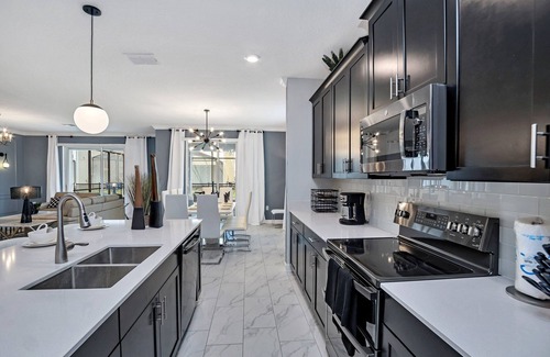 Kissimmee Cabaña | Fantasia @ Storey Lake by Shine Villas #408