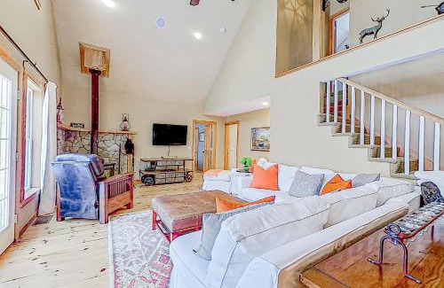 Alton Bay Casa | Fantasia