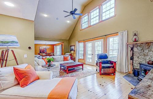 Alton Bay Casa | Fantasia