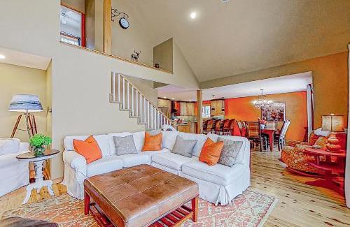 Alton Bay Casa | Fantasia