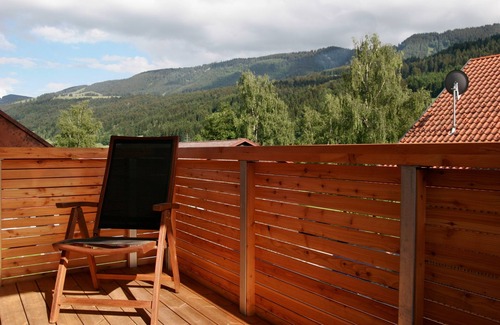 Thalkirchdorf Chalet De Esquí | Fantástico loft alpino en la zona de esquí y senderismo.