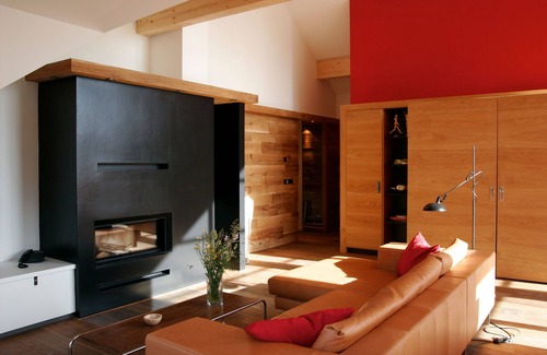 Thalkirchdorf Chalet De Esquí | Fantástico loft alpino en la zona de esquí y senderismo.