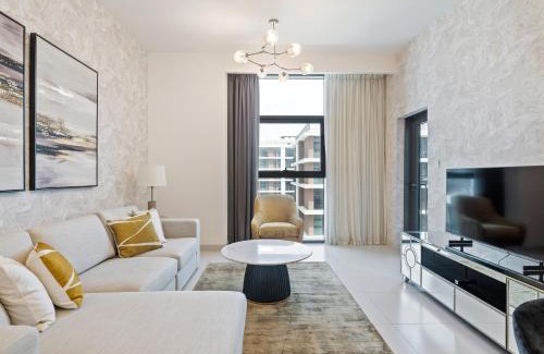 Dubai Apartamento | Fantastic 1 BR in Park Point - Dubai Hills