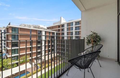 Dubai Apartamento | Fantastic 1 BR in Park Point - Dubai Hills