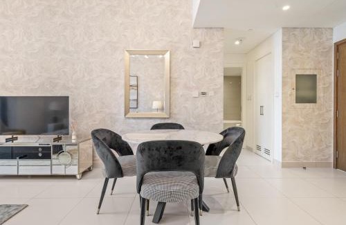 Dubai Apartamento | Fantastic 1 BR in Park Point - Dubai Hills