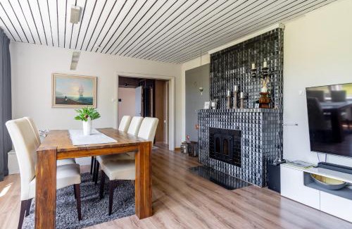 Parnu Casa | Fantastic 170m2 Villa with a big garden