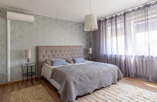 Parnu Casa | Fantastic 170m2 Villa with a big garden