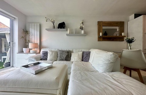 Royal Leamington Spa Casa | Fantastic 2-Bed House with Parking - Hosted by Hutch Lifestyle