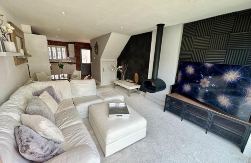 Royal Leamington Spa Casa | Fantastic 2-Bed House with Parking - Hosted by Hutch Lifestyle