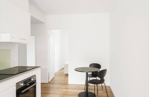 Odense Apartamento | Fantastic 2-bed w/ balcony - 386
