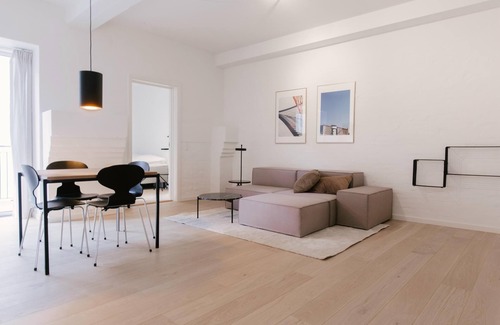 København N Apartamento | Fantastic 2-bed w/private balcony - 227