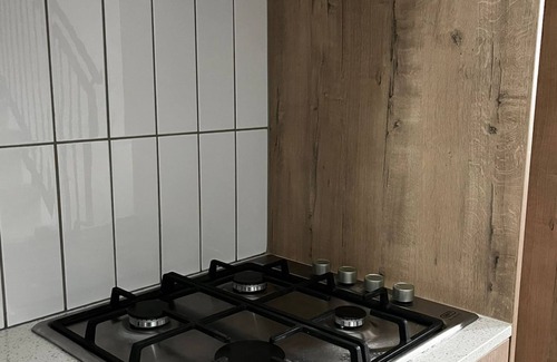 Greater Johannesburg Metropolitan Area Apartamento | Fantastic 2-bedroom apartment with WiFi in Johannesburg