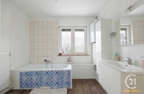 Zaventem Apartamento | Fantastic 2-bedroom apartment with WiFi in Zaventem