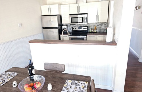 Northeast Dallas Condominio | Fantastic 2-bedroom condo with AC in vibrant Dallas by SMU.