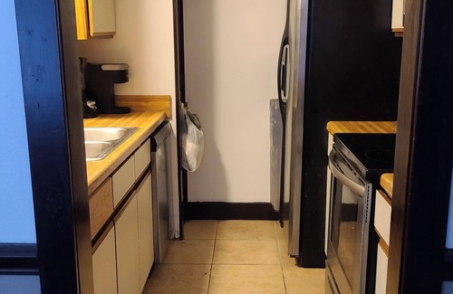 Uptown Historic District Condominio | Fantastic 2-bedroom condo with AC in vibrant Uptown New Orleans
