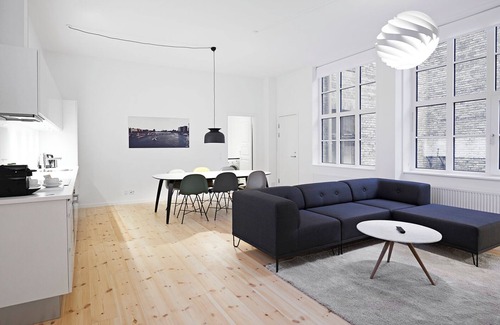 Osterbro Apartamento | Fantastic 2-bedroom apartment in central Østerbro - 13