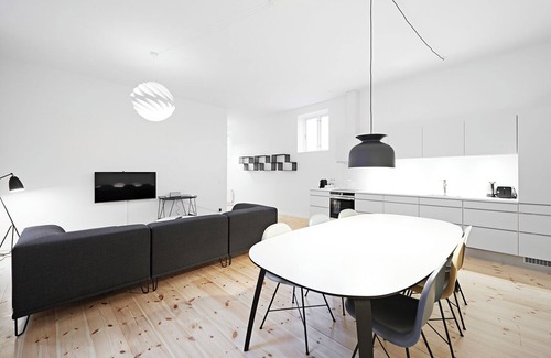 Osterbro Apartamento | Fantastic 2-bedroom apartment in central Østerbro - 13