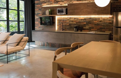 El Poblado Apartamento | Fantastic 2BR Apt in the heart of Provenza