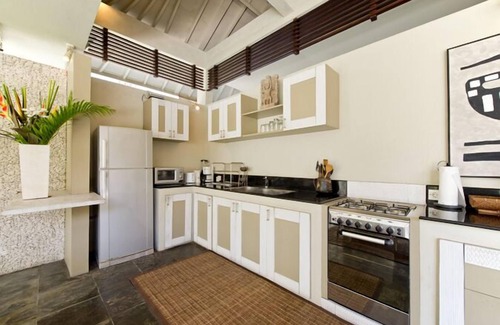 Laksmana Villa | Villa Sukapadi de 2 dormitorios, Seminyak