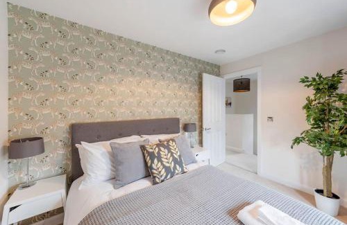 Bath Casa | Fantastic 3-bed house with parking