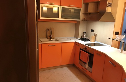 Slatina Apartamento | Fantástico apartamento de 3 dormitorios - excelente ubicación