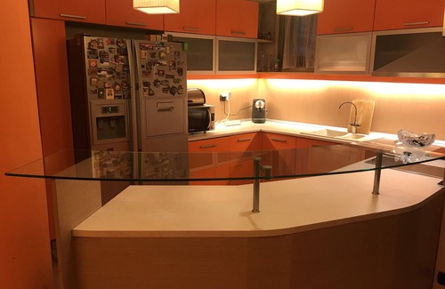 Slatina Apartamento | Fantástico apartamento de 3 dormitorios - excelente ubicación
