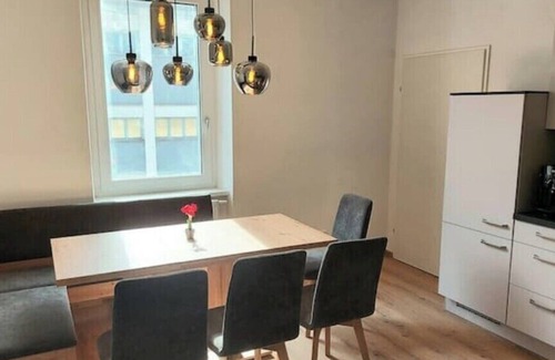 Innere Stadt Apartamento | Fantastic 3-bedroom apartment with WiFi in charming Linz