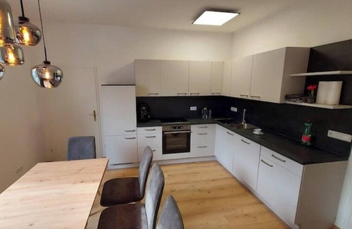 Innere Stadt Apartamento | Fantastic 3-bedroom apartment with WiFi in charming Linz