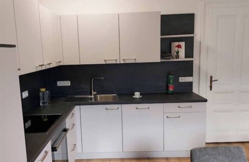 Innere Stadt Apartamento | Fantastic 3-bedroom apartment with WiFi in charming Linz