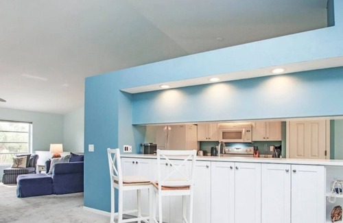 Sanibel Casa | Fantastic 3-bedroom beach house-Sanibel-monthly rentals only-between January>May