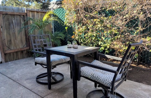 University City Casa | Fantastic 3-bedroom house with AC in sunny San Diego