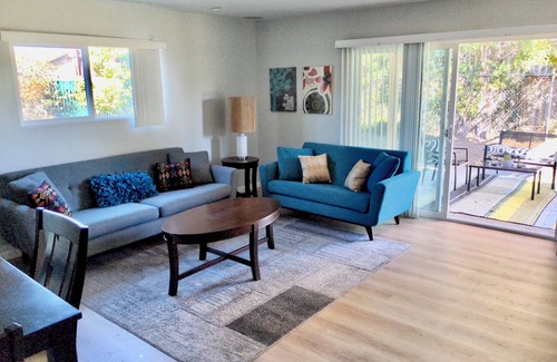 University City Casa | Fantastic 3-bedroom house with AC in sunny San Diego
