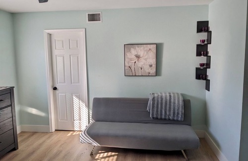 University City Casa | Fantastic 3-bedroom house with AC in sunny San Diego