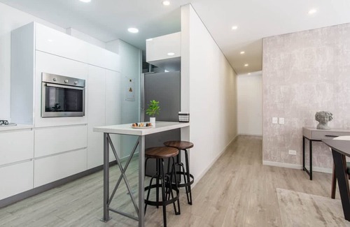 Usaquen Apartamento | Fantastic 3BR in Usaqu n