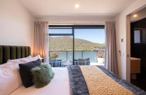 Frankton Casa | Fantastic 4 BDR home, AC, WIFI, Coffee Machine