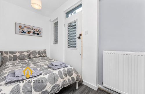 St. Pancras Apartamento | Fantastic 4 bedroom apartment in Russell Square