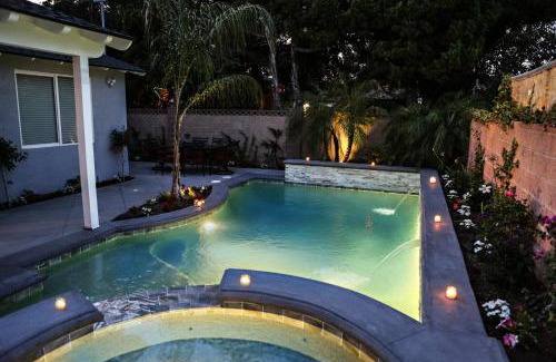 Hermosa Village Casa | Fantastic 6 bedroom 4 bath Pool Home