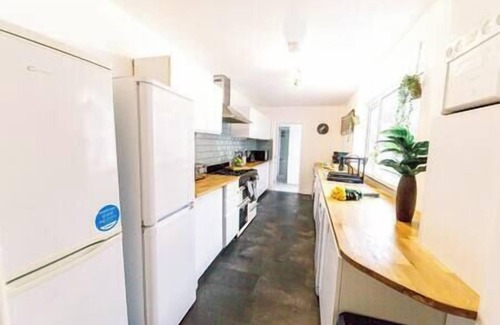 Sunderland Casa | Fantastic 6 Bedroom House!
