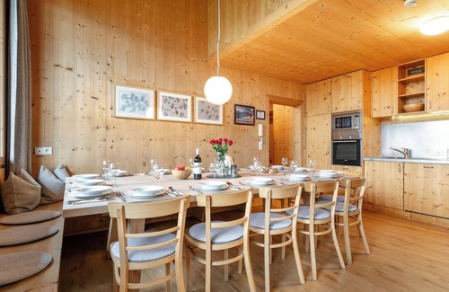 Ramsau im Zillertal Apartamento | Fantastic apartment with sauna near Mayrhofen