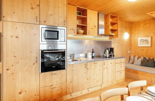 Ramsau im Zillertal Apartamento | Fantastic apartment with sauna near Mayrhofen