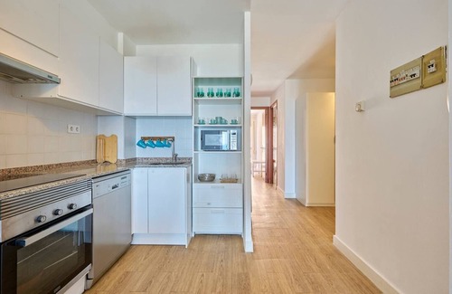 Mataro Apartamento | Fantástico alojamiento junto Barcelona y playa