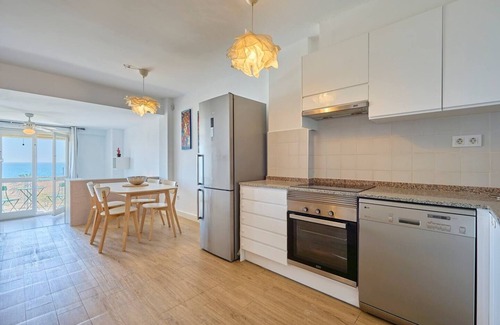 Mataro Apartamento | Fantástico alojamiento junto Barcelona y playa
