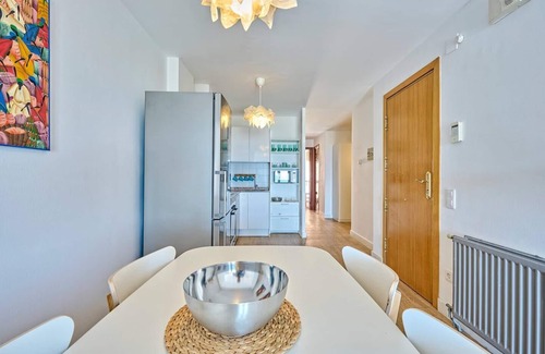 Mataro Apartamento | Fantástico alojamiento junto Barcelona y playa