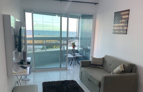 Armacao Apartamento | fantástico apartamento de estilo americano en SALVADOR