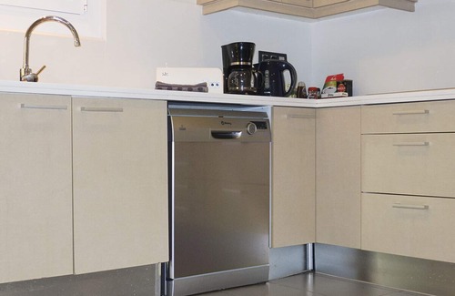 Sant Gervasi – la Bonanova Apartamento | Fantastic and Modern 4Rooms/4Bathrooms Apartment