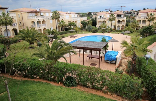 Cala Mandia Apartamento | Fantastic apartment near Cala Anguila / Cala Mendia with pool
