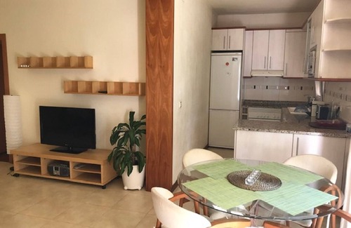 L'Escala Apartamento | FANTASTICO APARATAMENTO 4 PERSONAS