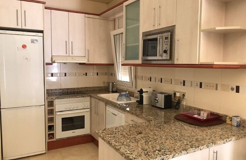 L'Escala Apartamento | FANTASTICO APARATAMENTO 4 PERSONAS